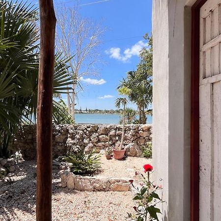 מלון Casa Ik En Cobá מראה חיצוני תמונה