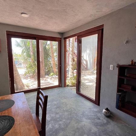 מלון Casa Ik En Cobá מראה חיצוני תמונה