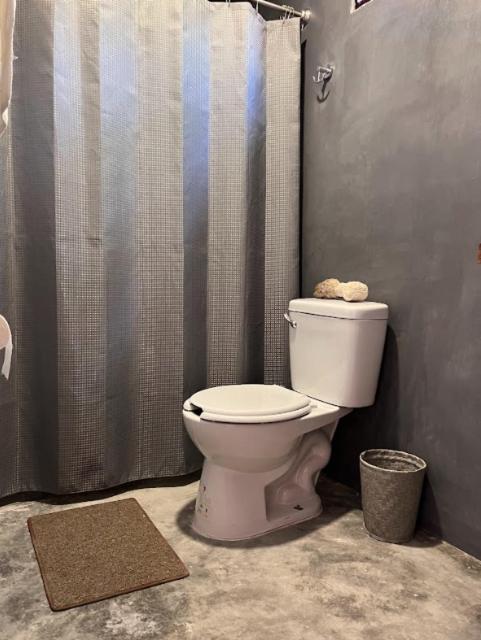 מלון Casa Ik En Cobá מראה חיצוני תמונה