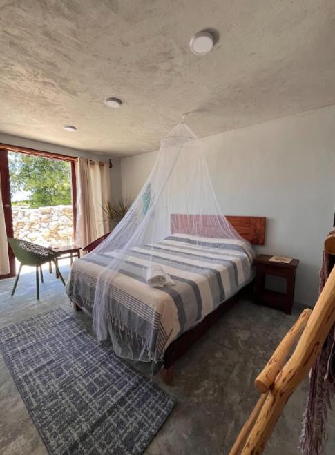 מלון Casa Ik En Cobá מראה חיצוני תמונה