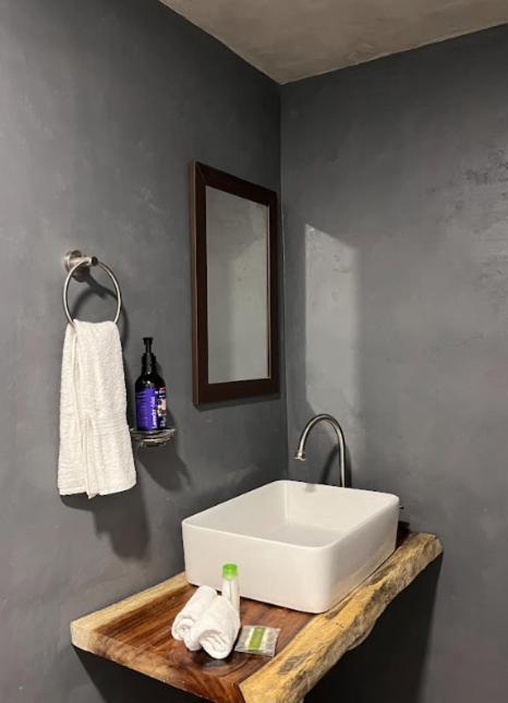 מלון Casa Ik En Cobá מראה חיצוני תמונה