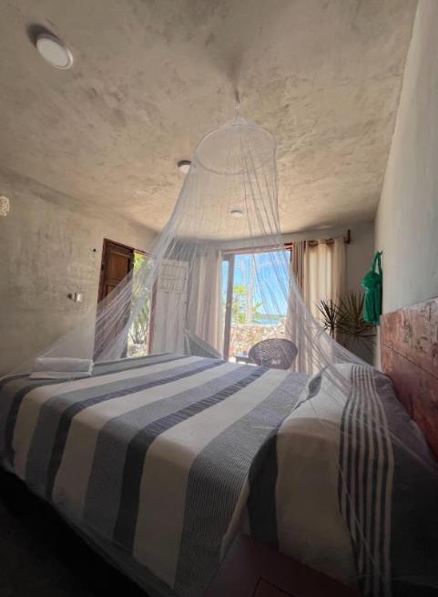 מלון Casa Ik En Cobá מראה חיצוני תמונה