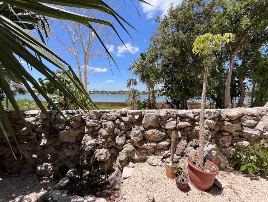 מלון Casa Ik En Cobá מראה חיצוני תמונה