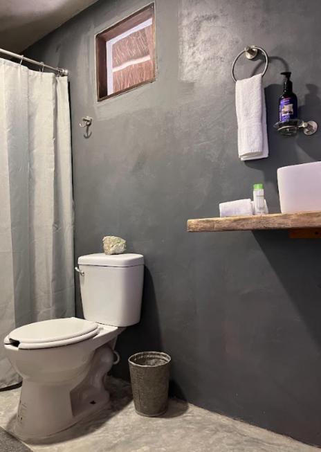 מלון Casa Ik En Cobá מראה חיצוני תמונה