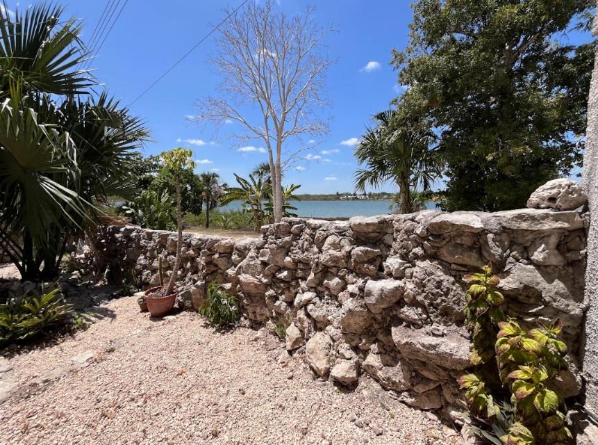 מלון Casa Ik En Cobá מראה חיצוני תמונה