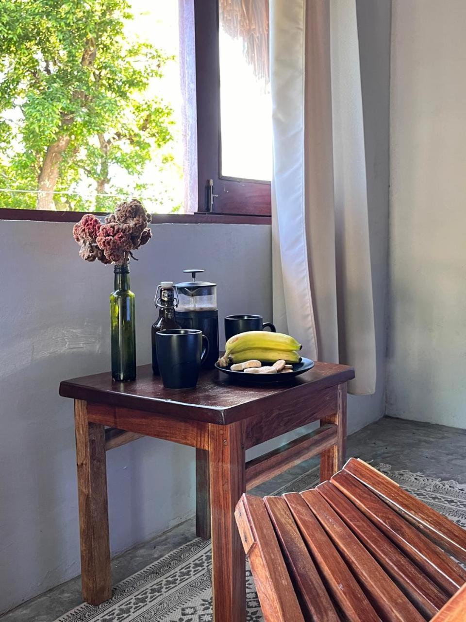 מלון Casa Ik En Cobá מראה חיצוני תמונה